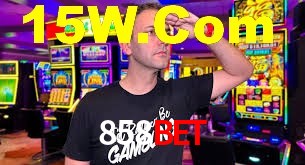VIP Casino 858Bet
