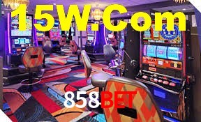 Daily Bonuses 858Bet