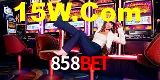 858Bet