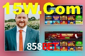 Tournaments 858Bet