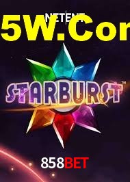 858Bet Login