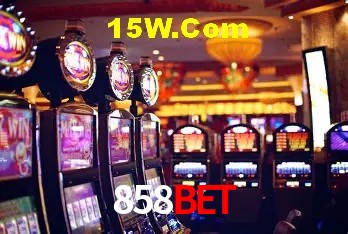 Live Casino 858Bet