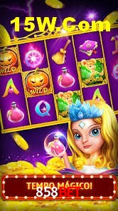 Welcome Bonus 858Bet