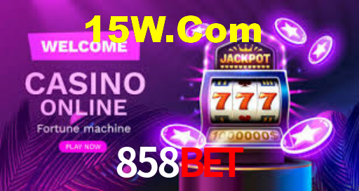 858 Bet App