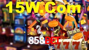 858Bet Login
