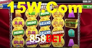 858Bet