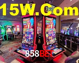 858Bet