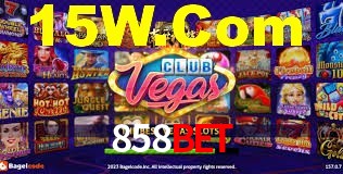 Premium Interface 858Bet