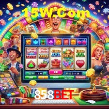 Football Betting 858Bet