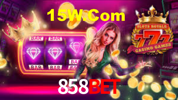 Premium Interface 858Bet