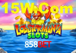 Tournaments 858Bet