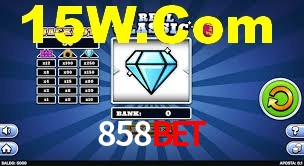 Experimente o Login Seguro Premium no 858Bet