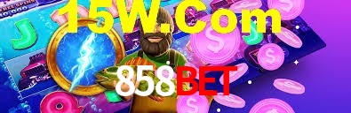 858 Bet App