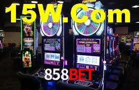 Explore as vantagens do 858Bet: serviço profissional e confiabilidade