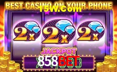 Experiência VIP 858Bet