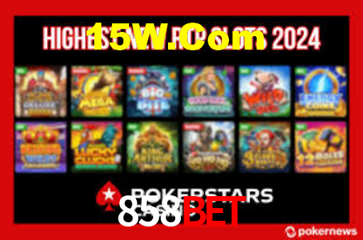 858Bet