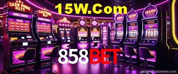 Tennis Betting 858Bet