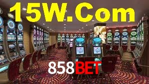 Programa VIP 858Bet
