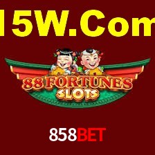 Welcome Bonus 858Bet