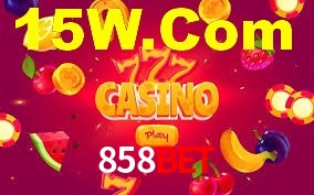 Blackjack Table 858Bet