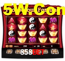 858Bet