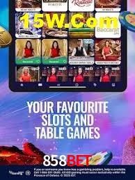 Experiência VIP 858Bet