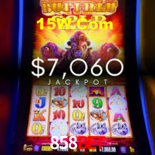 858Bet Login